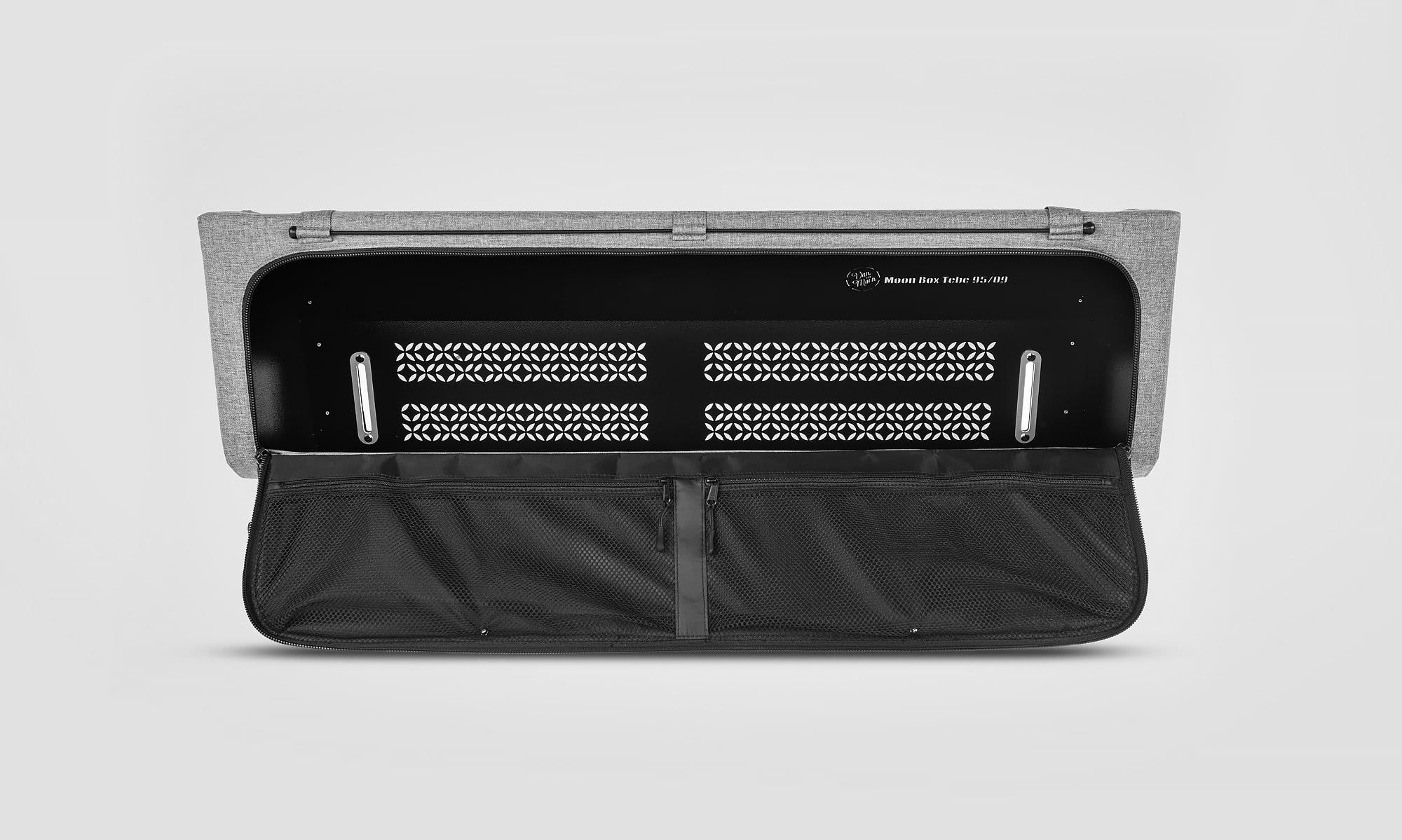 Moonbox - Schrankmodul für Wohnmobil